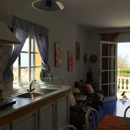 Bungalow Miramar Ii アパート