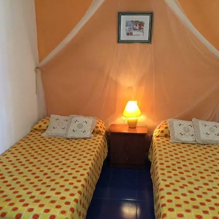 Bungalow Miramar Ii