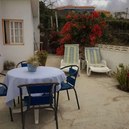 Bungalow Miramar Ii