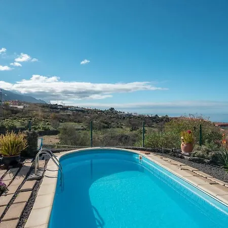 Bungalow Miramar Ii *