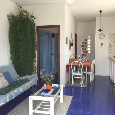 アパート Bungalow Miramar Ii
